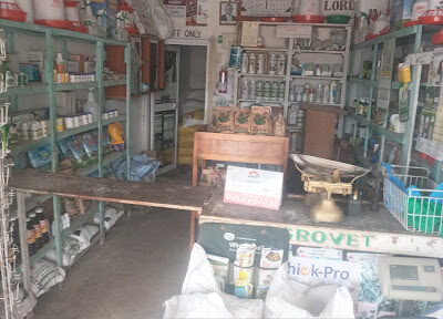 Keenpris Agrovet
