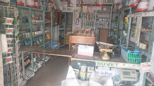 Keenpris Agrovet