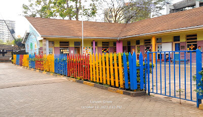 St. Mark's Church Nursery School
