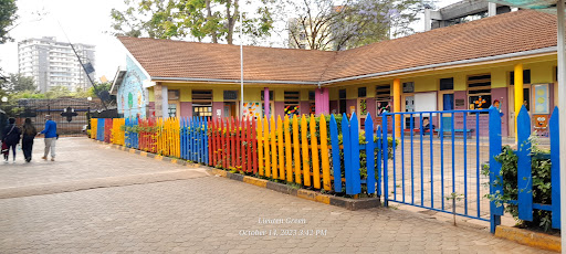 St. Mark's Church Nursery School