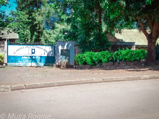 St. Xavier's Secondary School