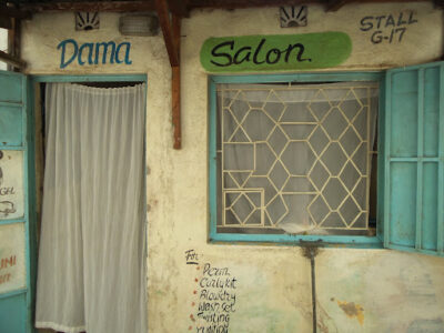 Dama Hair Salon