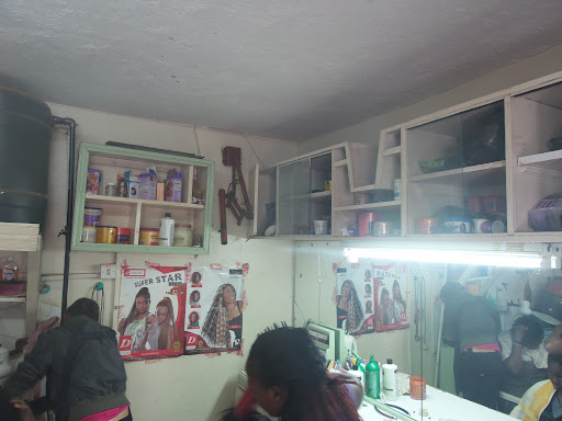 Kipusa Unisex Salon