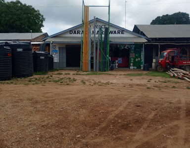 Darad Enterprises Ltd.