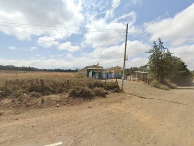 Jenny's Highway Agrovet & Hardware + Mpesa