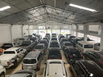 Al Siddique Motors Ltd Railways