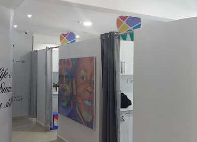 Rainbow Smiles Dental Clinic