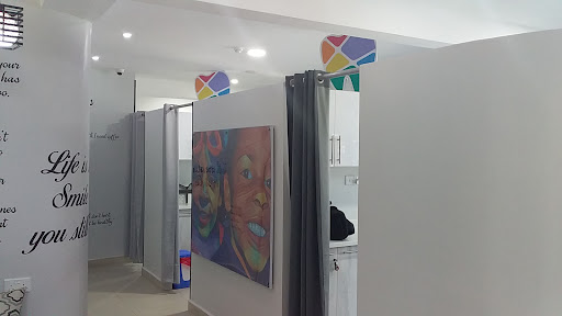 Rainbow Smiles Dental Clinic