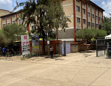 White Star School-Langata