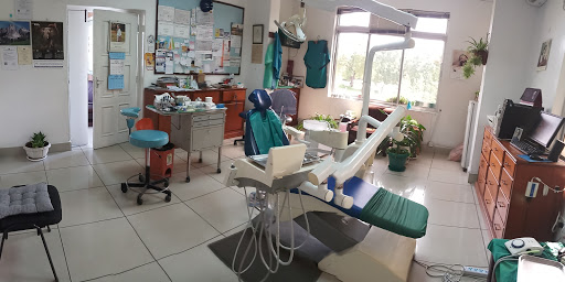 Dr.Hitesh N.Makwana,Dental Surgeon