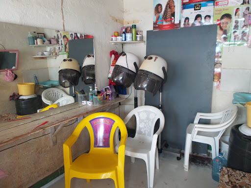 Rainbow Salon
