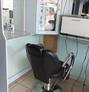 Crystal Barber & Salon