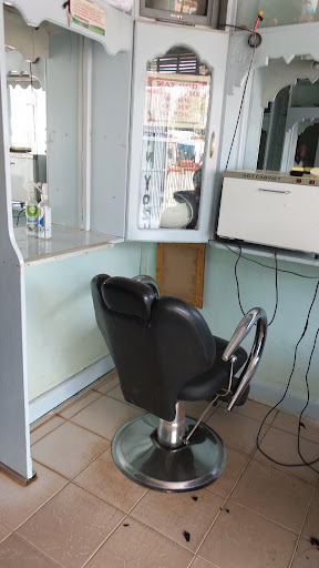 Crystal Barber & Salon