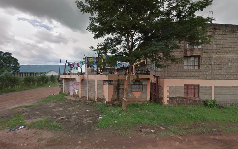 Conquerors With Christ Trust Rehabilitation Centre