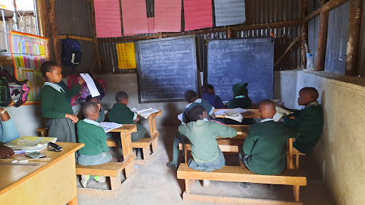 Becky School