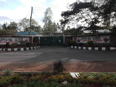 Upper Hill School