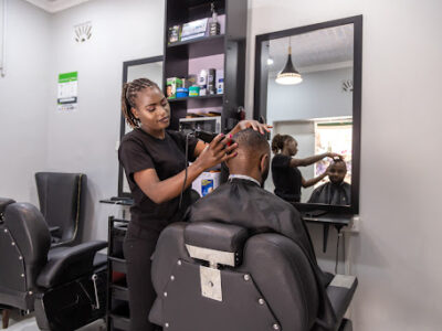 The Manuka Spa, Hair & Barbershop