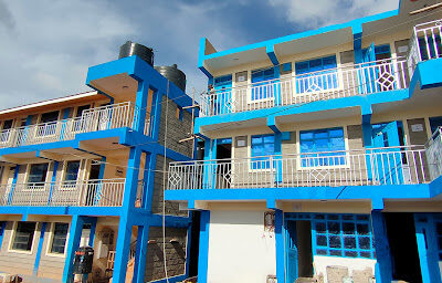 Ushirika Secondary School