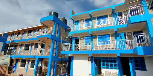 Ushirika Secondary School