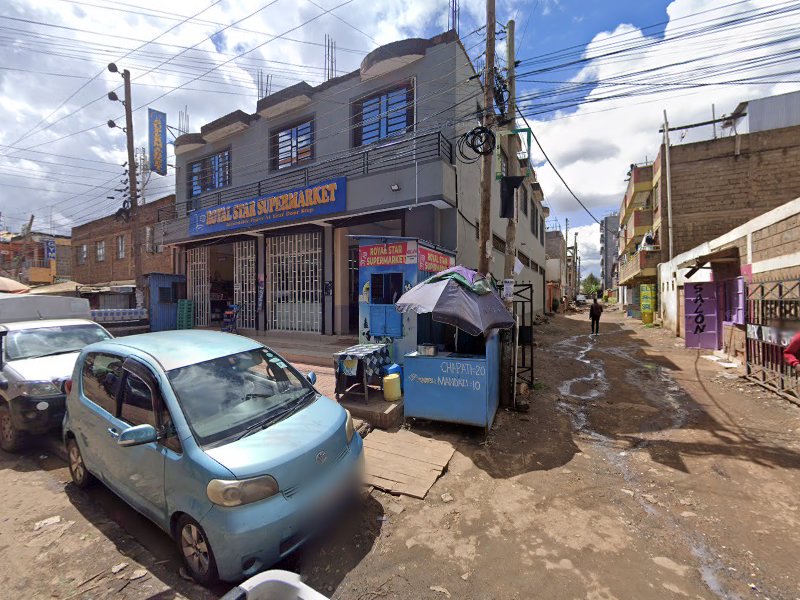 Gods Grace Salon
