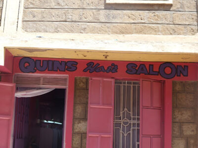 Quins Hair Salon