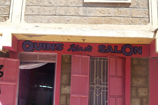 Quins Hair Salon