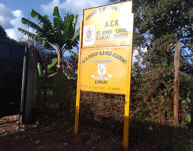 Ack Kanjai Academy