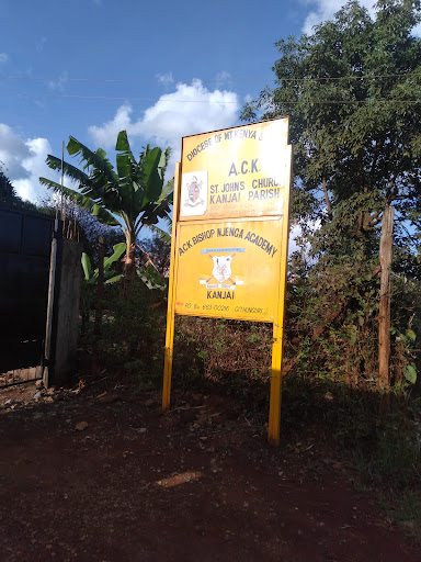 Ack Kanjai Academy