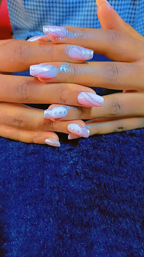 Blessed Lyne Beauty Salon