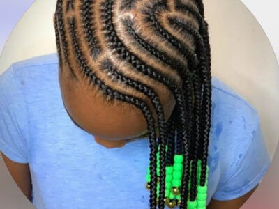 Iryss Hair And Beauty