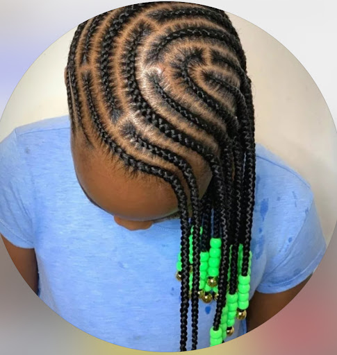 Iryss Hair And Beauty