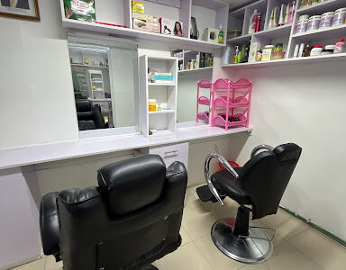 Smart Look Beauty Parlour