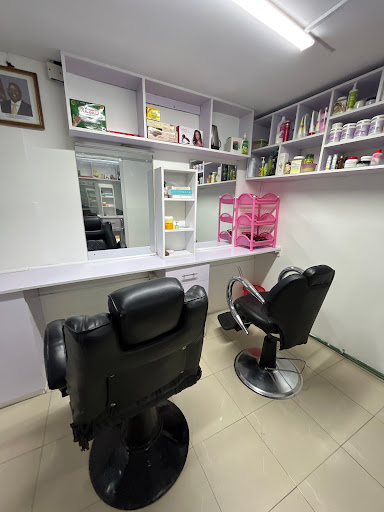 Smart Look Beauty Parlour