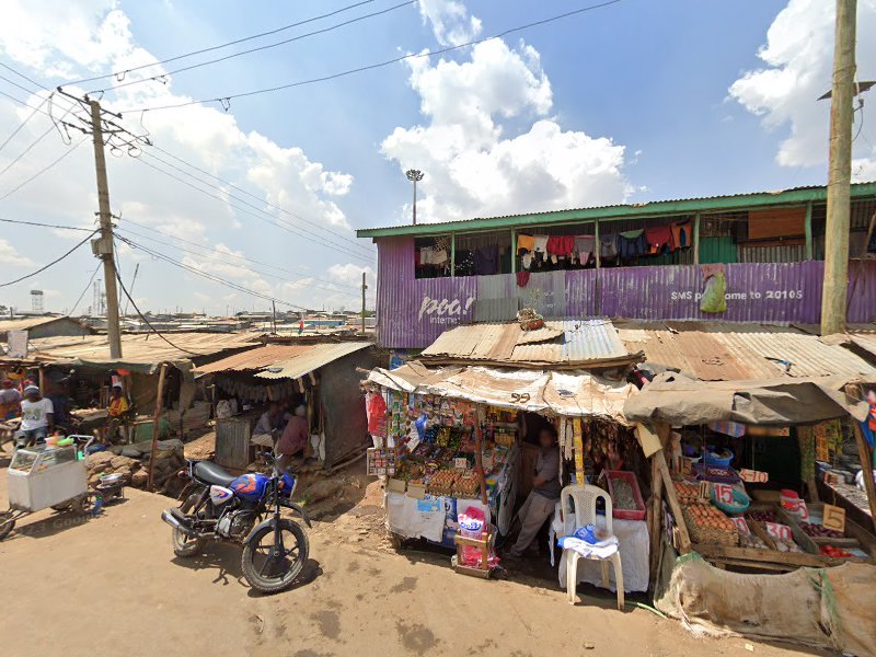 Pcea Silanga Sec Sch