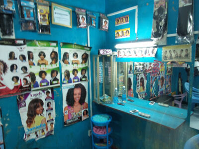 Faithful Salon And Cosmetics