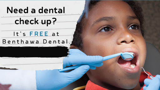 Benthawa Dental Care