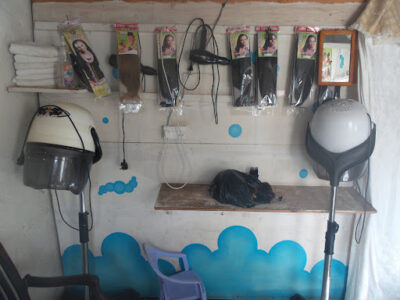 Glamarous Hair & Beauty Salon