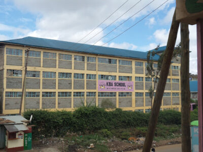 The Kba School, Kahawa West Campus