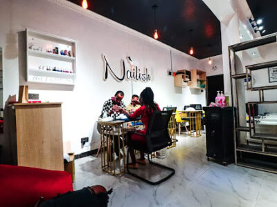 Nailish Kenya