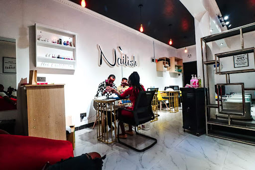 Nailish Kenya