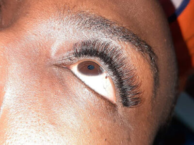 Tshiko Lashes & Brows
