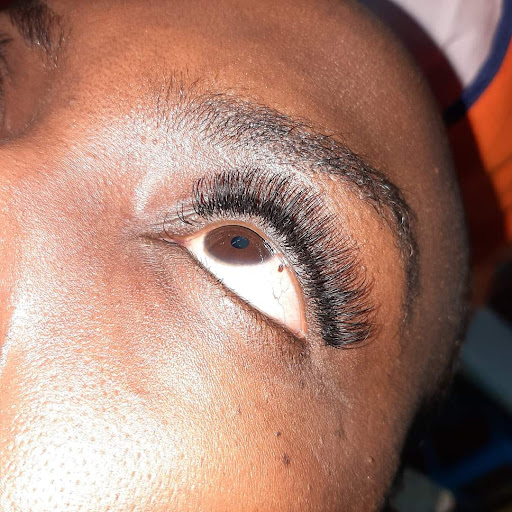 Tshiko Lashes & Brows