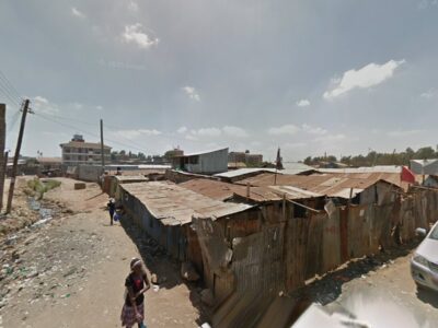 Kids Care Community School