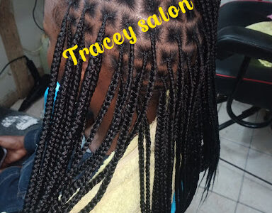 Terookie Hair Haven
