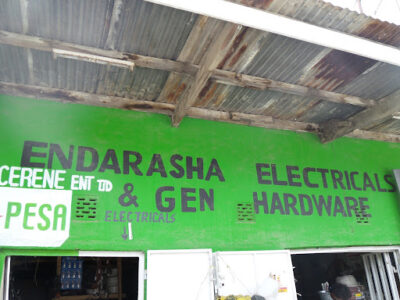 Endarasha Electricals & General Hardware
