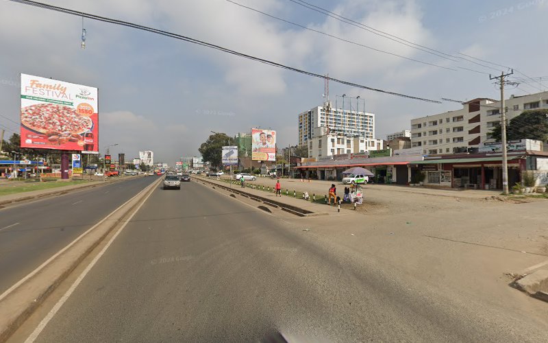 Nairobi Homes Realtors