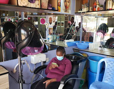 Achiras Barber & Salon