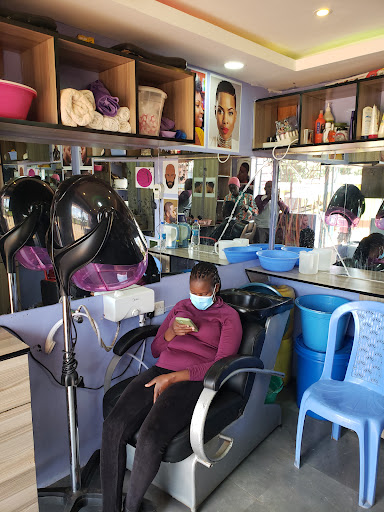Achiras Barber & Salon