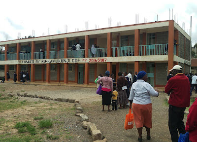Zawadi Primary School