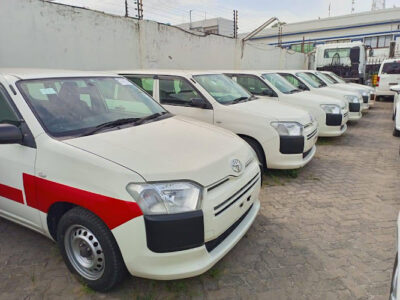 Car Point Mombasa